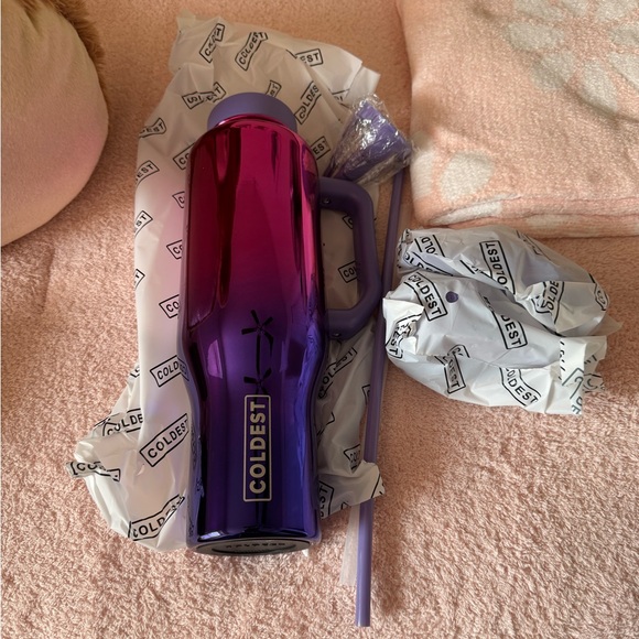 Coldest - Picture 2 of 3